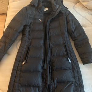 Michael Kors winter coat